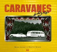Caravanes de chez nous
