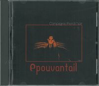 EPOUVANTAIL - AUDIO
