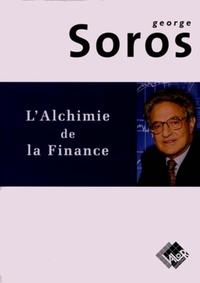 L'ALCHIMIE DE LA FINANCE