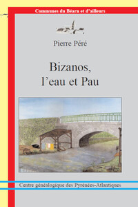 Bizanos, l'eau et Pau