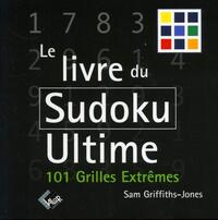Le livre du Sudoku ultime