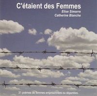 C'ETAIENT DES FEMMES - AUDIO