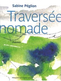 TRAVERSEE NOMADE - AUDIO