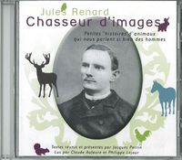 Chasseur d'images