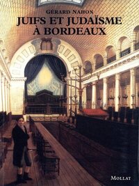 Juifs et judaisme à Bordeaux