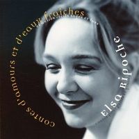 CONTES D'AMOUR ET D'EAUX FRAICHES - ET AUTRES RECITS - AUDIO