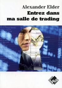 Entrez dans ma salle de trading