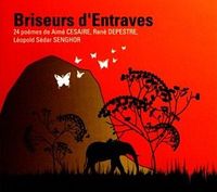 BRISEURS D'ENTRAVES - AUDIO