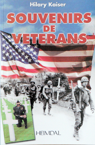 SOUVENIRS DE VETERANS