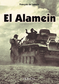 EL ALAMEIN