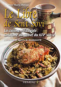 LE LIBRE DE SENT SOVI