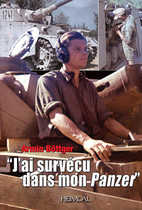 J'AI SURVECU DANS MON PANZER