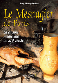 LE MESNAGIER DE PARIS