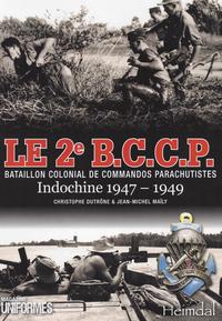 LE 2E BCCP