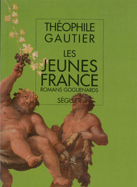 Les jeunes France - Romans Goguenards