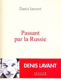 Passant par la Russie