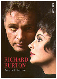 Richard Burton - Journal intime