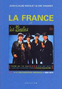 La France et les Beatles