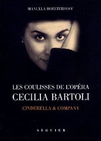 Cecilia Bartoli