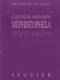 Mephistophela