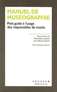 Manuel de muséographie