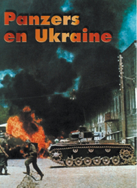 PANZERS EN UKRAINE