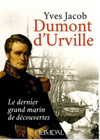 DUMONT D'URVILLE