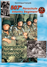 507 PARACHUTE INFANTRY REGIMENT