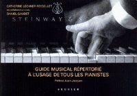 Guide musical répertorié