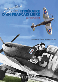 JACQUES-HENRI SCHLOESING, ITINERAIRE D'UN FRANCAIS LIBRE