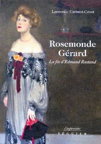 Rosemonde Gérard