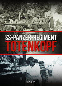 SS-PANZER-REGIMENT TOTENKOPF