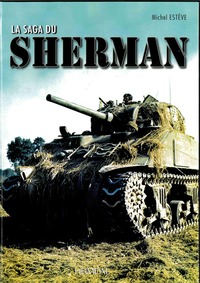 LA SAGA DU SHERMAN