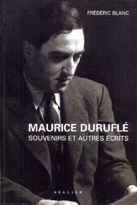 Maurice Durufle