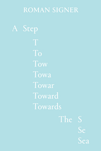A STEP TOWARDS THE SEA (+ DVD)
