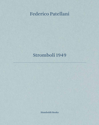 STROMBOLI 1949