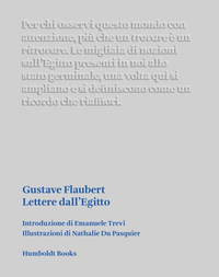 Lettere dall'Egitto