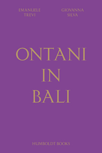 Ontani in Bali