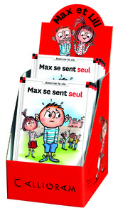 SABOT 12EX MAX ET LILI N 123