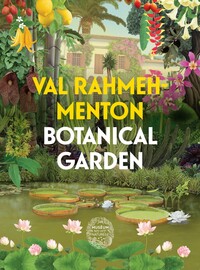 Val Rahmeh-Menton botanical garden - The guide - Anglais