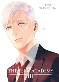 The Teijo Academy