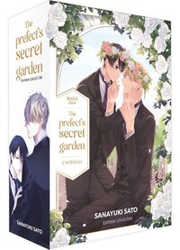 The Prefect's secret garden