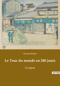 Le Tour du monde en 240 jours