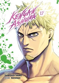 Kengan Ashura