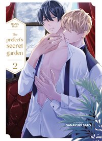 The Prefect's secret garden