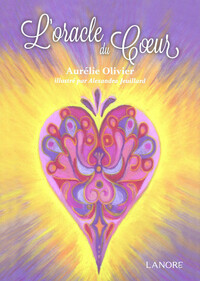 L'ORACLE DU COEUR - COFFRET