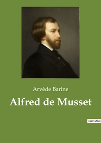 Alfred de Musset