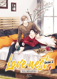 Lovenest - Saison 2 - Tome 1