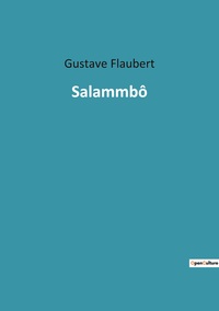 Salammbô