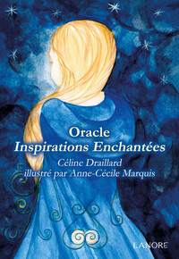 ORACLE INSPIRATIONS ENCHANTEES - COFFRET